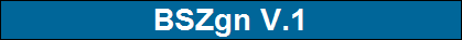 BSZgn V.1
