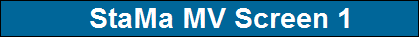    StaMa MV Screen 1