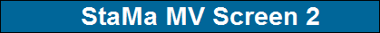    StaMa MV Screen 2